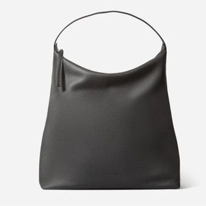 Everlane The Boss Bag in Black